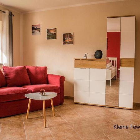 Hohlfeld'S Ferienwohnung Bad Schandau Esterno foto