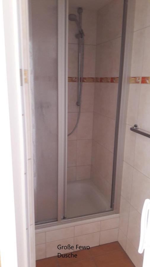 Hohlfeld'S Ferienwohnung Bad Schandau Esterno foto