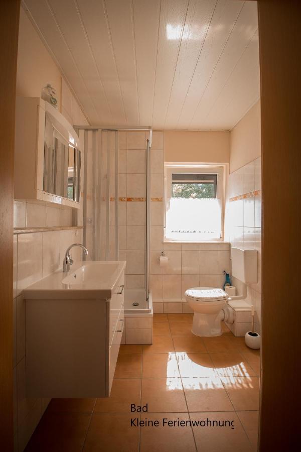 Hohlfeld'S Ferienwohnung Bad Schandau Esterno foto
