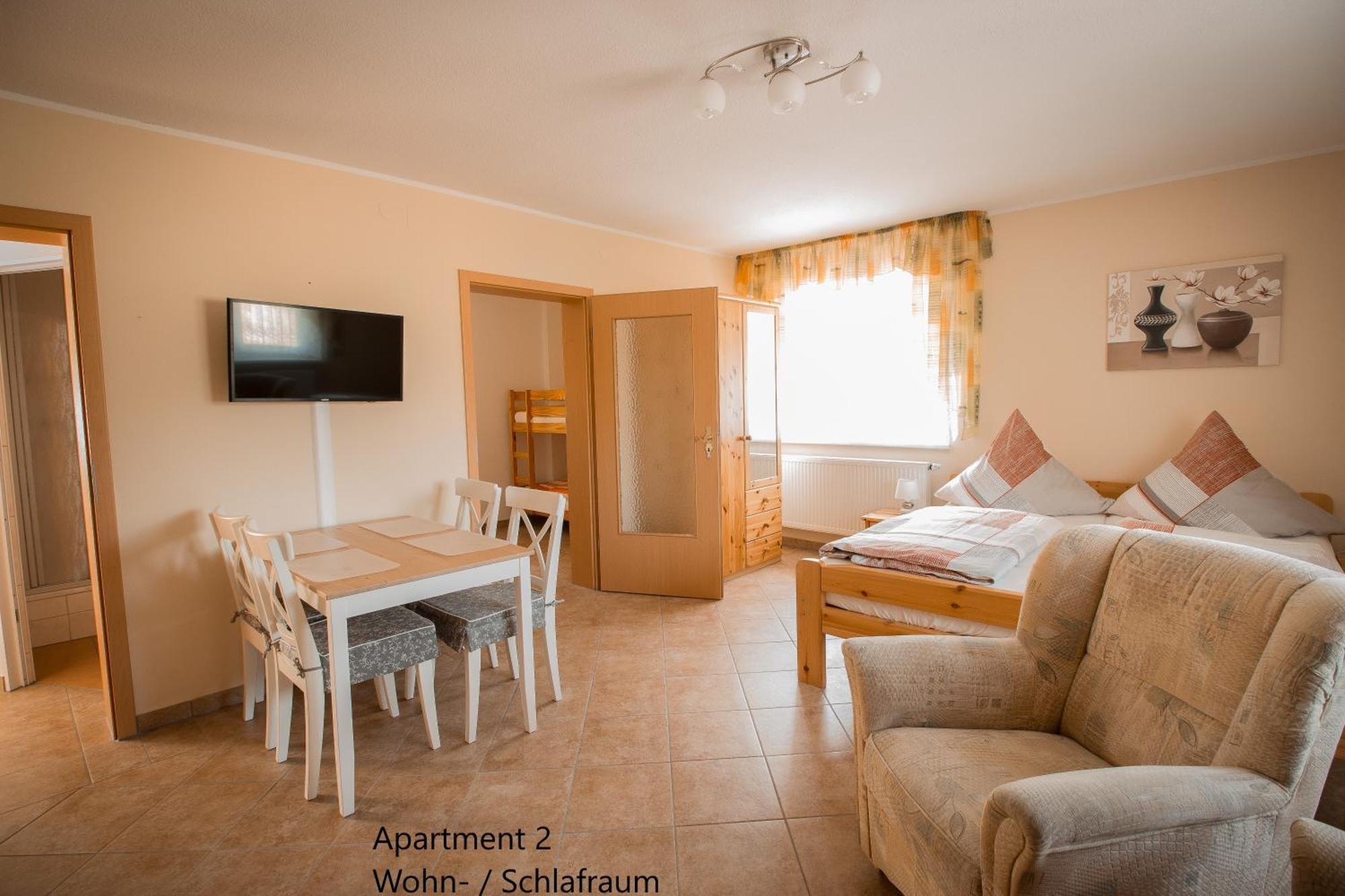 Hohlfeld'S Ferienwohnung Bad Schandau Esterno foto