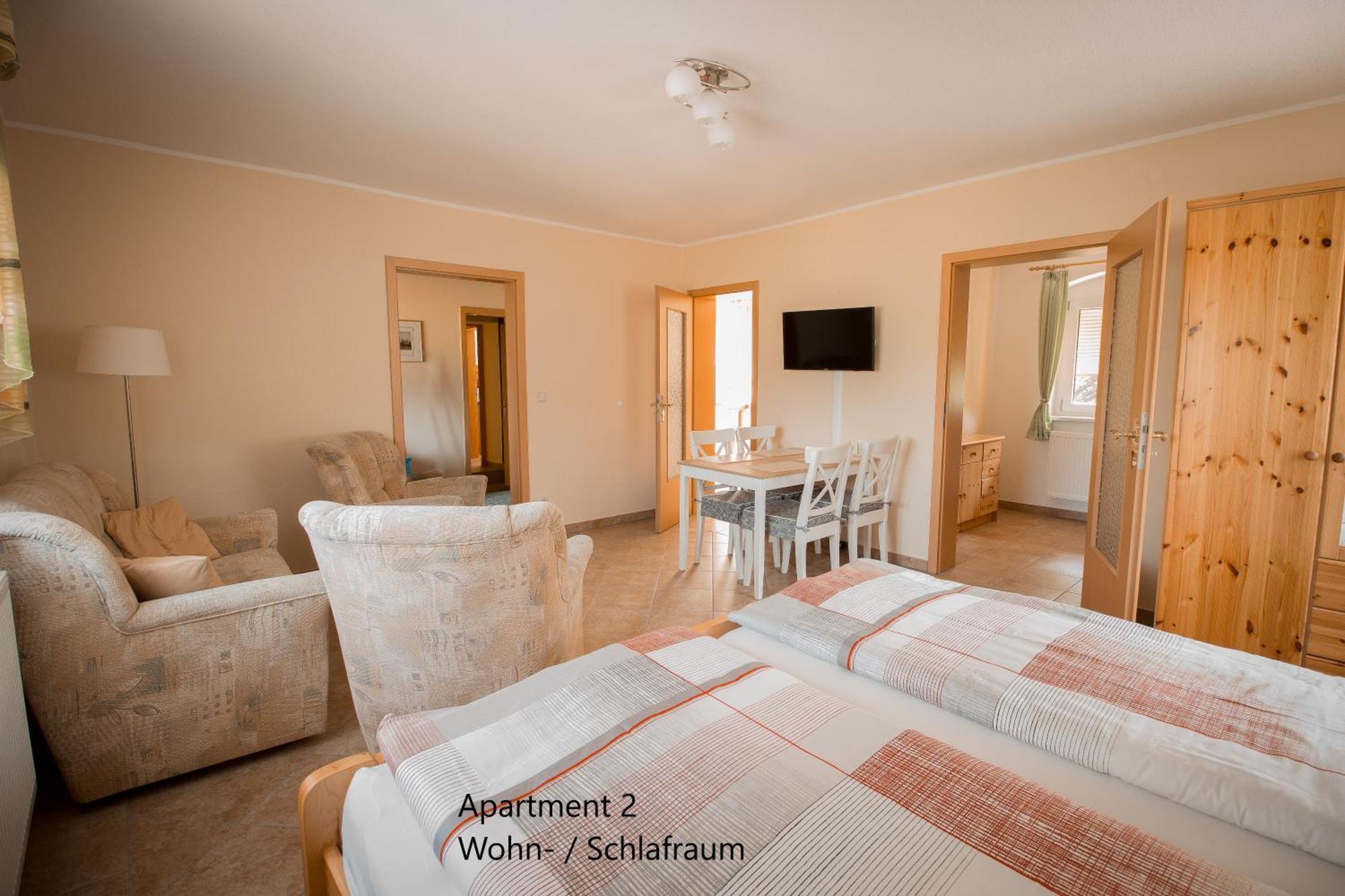 Hohlfeld'S Ferienwohnung Bad Schandau Esterno foto