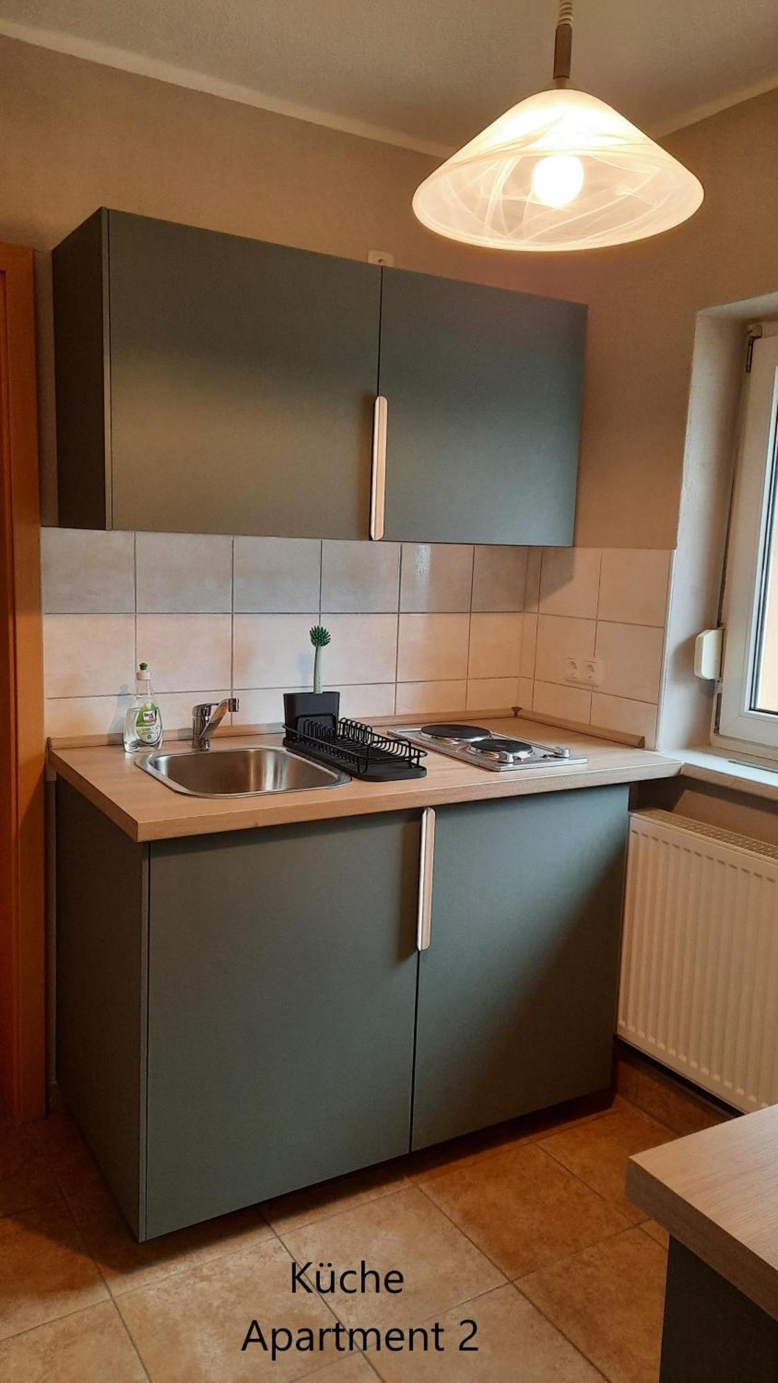Hohlfeld'S Ferienwohnung Bad Schandau Esterno foto