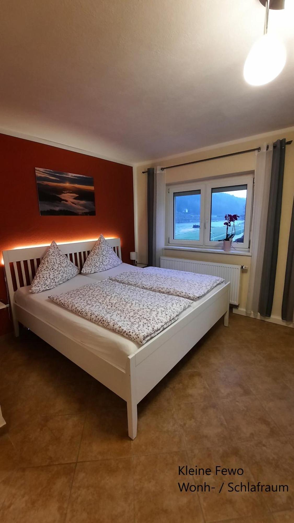 Hohlfeld'S Ferienwohnung Bad Schandau Esterno foto