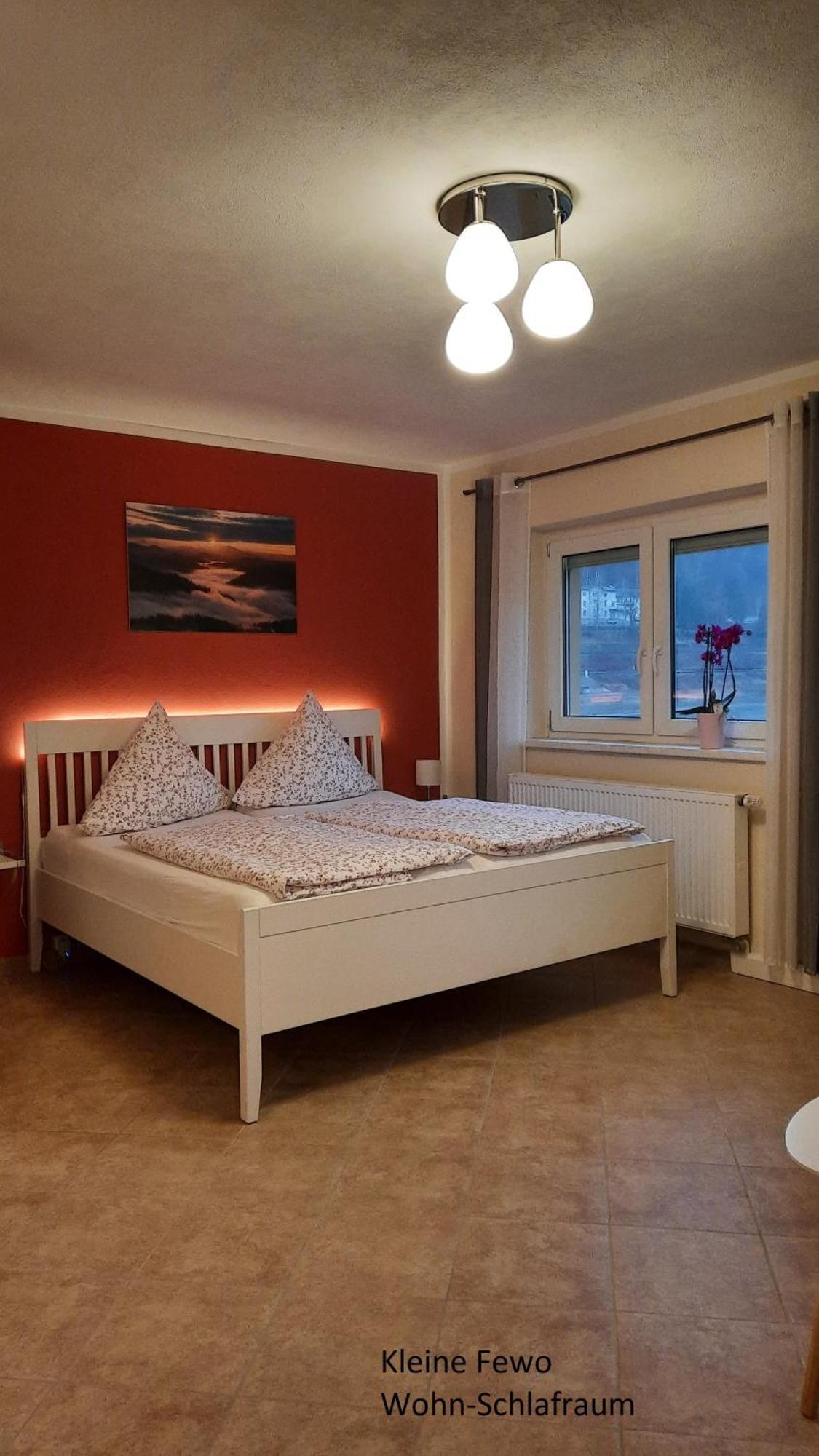 Hohlfeld'S Ferienwohnung Bad Schandau Esterno foto